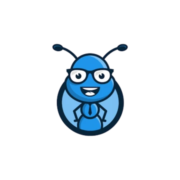 Ameise · blaudirekt